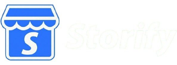 Storify Logo