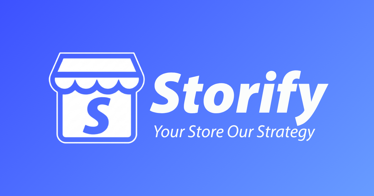 Storify logo