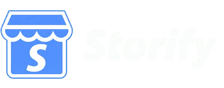 Storify Logo