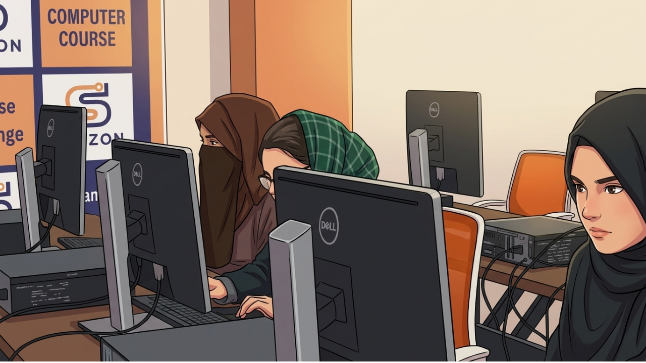 Digital Marketing Project